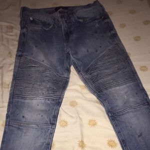 Mens pacsun jeans
